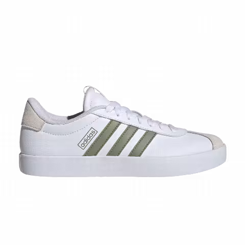 adidas Wmns VL Court 3.0 'White Tent Green'