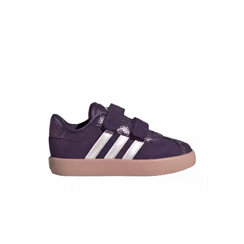 adidas VL Court 3.0 I 'Aurora Plum'