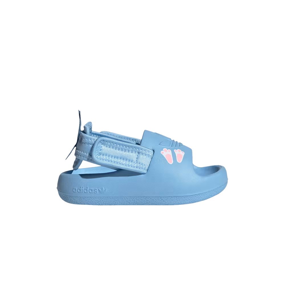 Zootopia x adidas adiFOM Adilette Slide I Judy Hopps