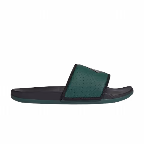 adidas Adilette Comfort Slide 'Collegiate Green'
