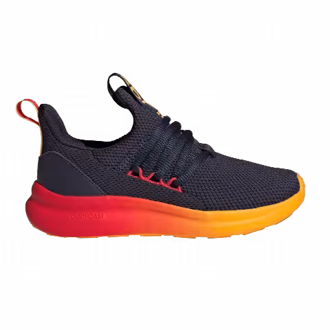 adidas Lite Racer Adapt 7.0 K 'Legend Ink Crew Yellow'