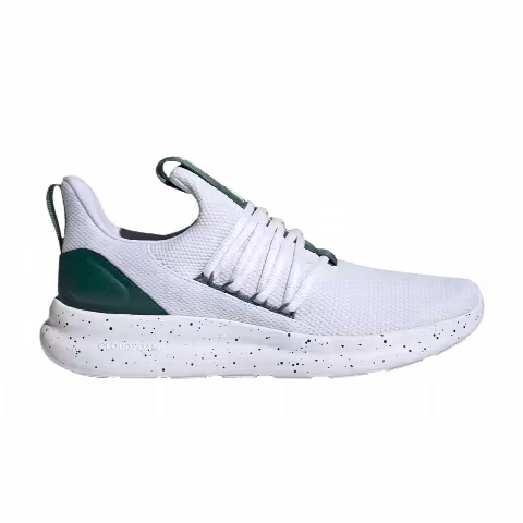 adidas Lite Racer Adapt 7.0 'White Collegiate Green'