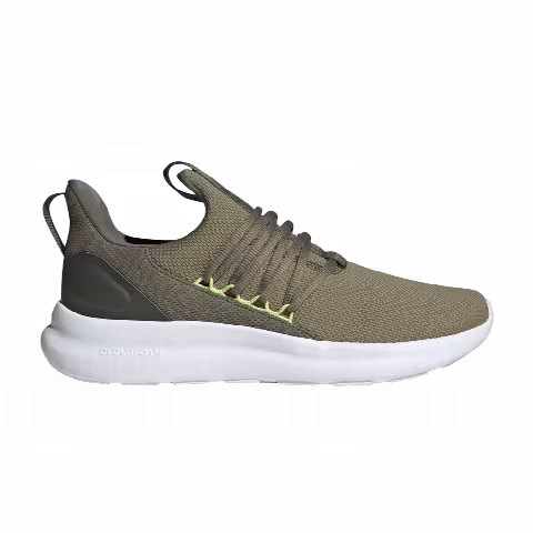 adidas Lite Racer Adapt 7.0 'Olive Strata'