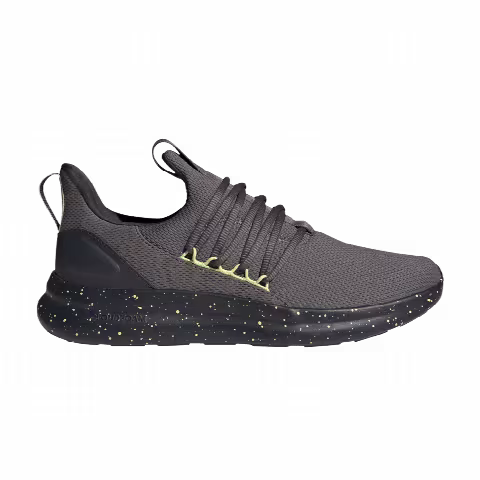 adidas Lite Racer Adapt 7.0 Wide 'Charcoal'