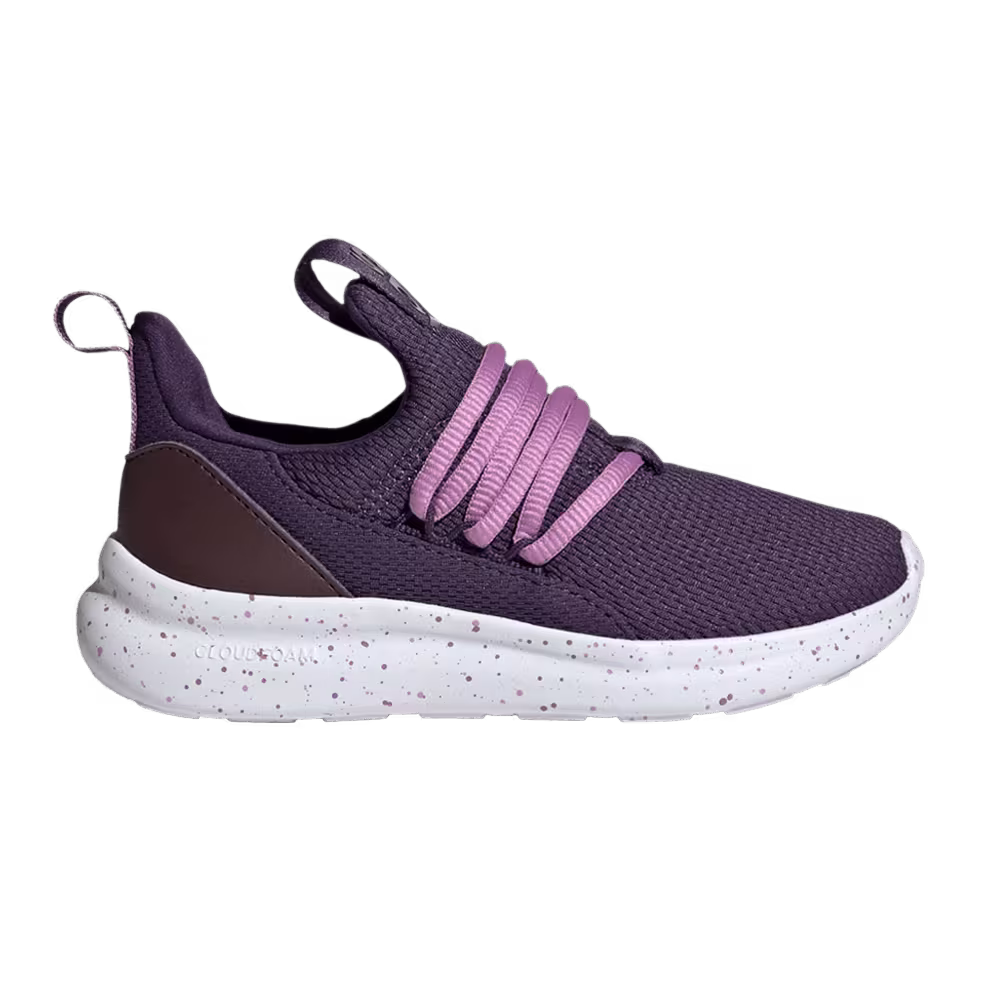 adidas Lite Racer Adapt 7.0 K Aurora Plum