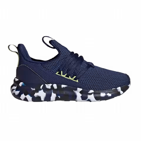 adidas Lite Racer Adapt 7.0 K 'Dark Blue'