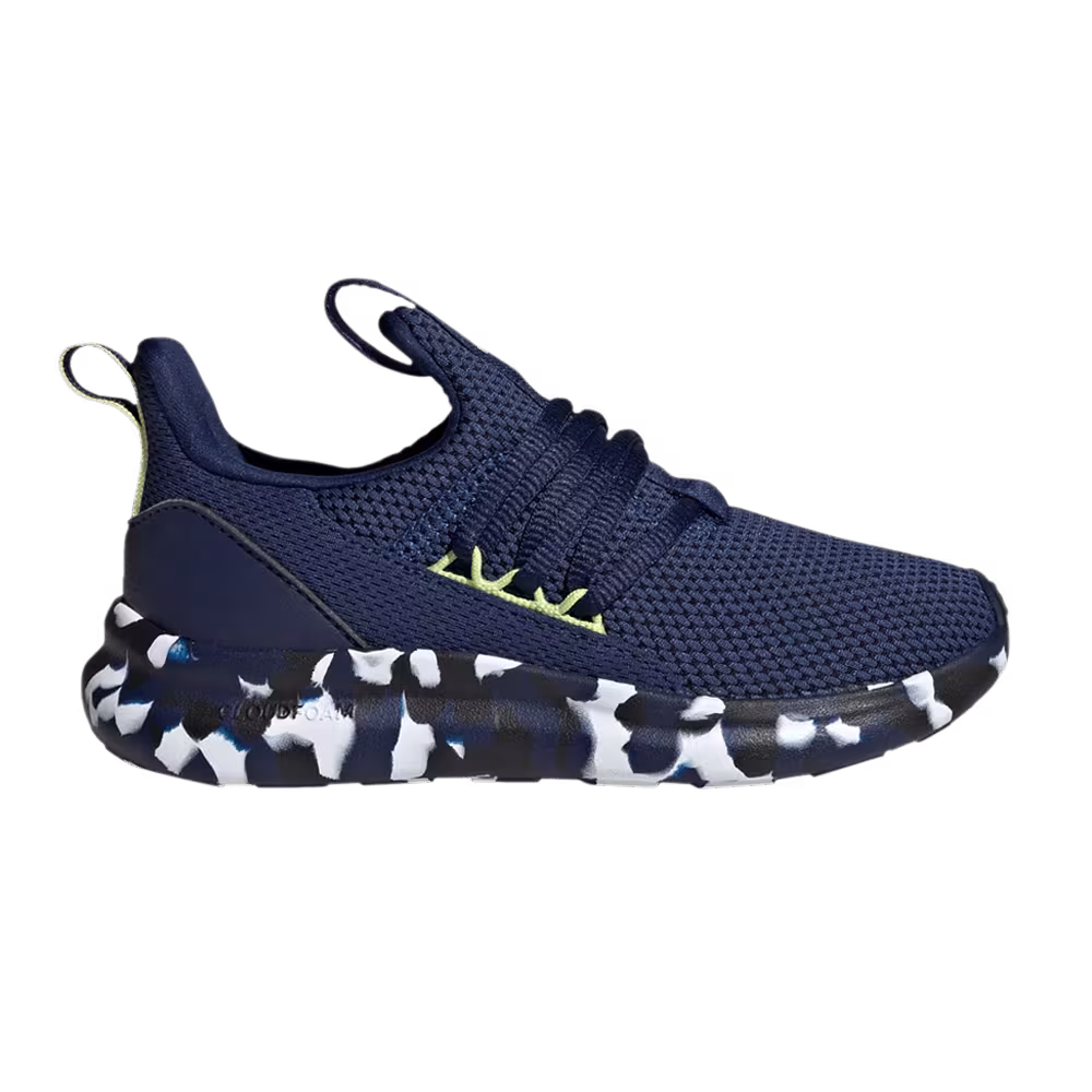 adidas Lite Racer Adapt 7.0 K Dark Blue