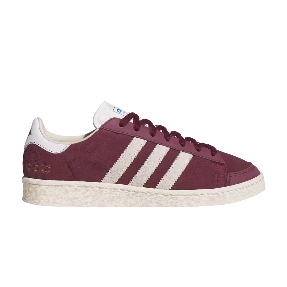 BSTN x FC Bayern Munich x adidas Jabbar Low From The South, From The Heart