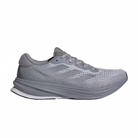adidas Supernova Rise 'Halo Silver'