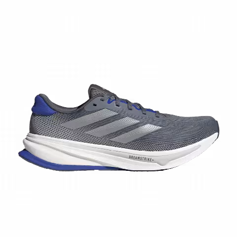adidas Supernova Rise 2 'Onix Matte Silver'