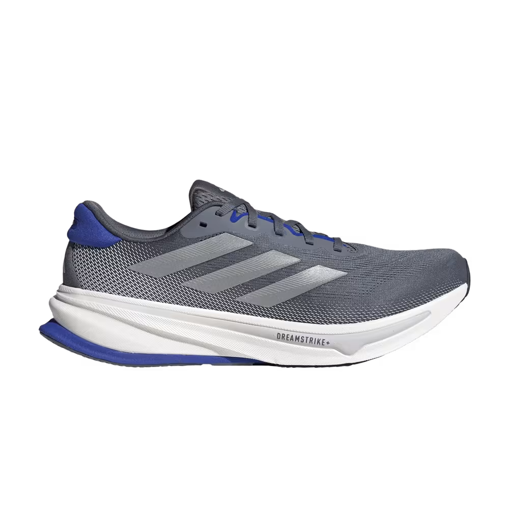 adidas Supernova Rise 2 Onix Matte Silver