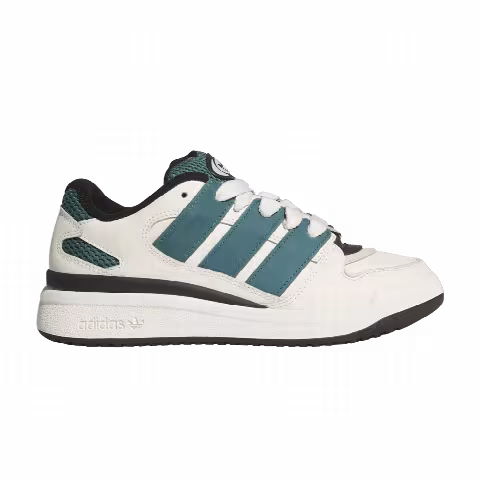 adidas Forum 2000 J 'Off White Preloved Teal'