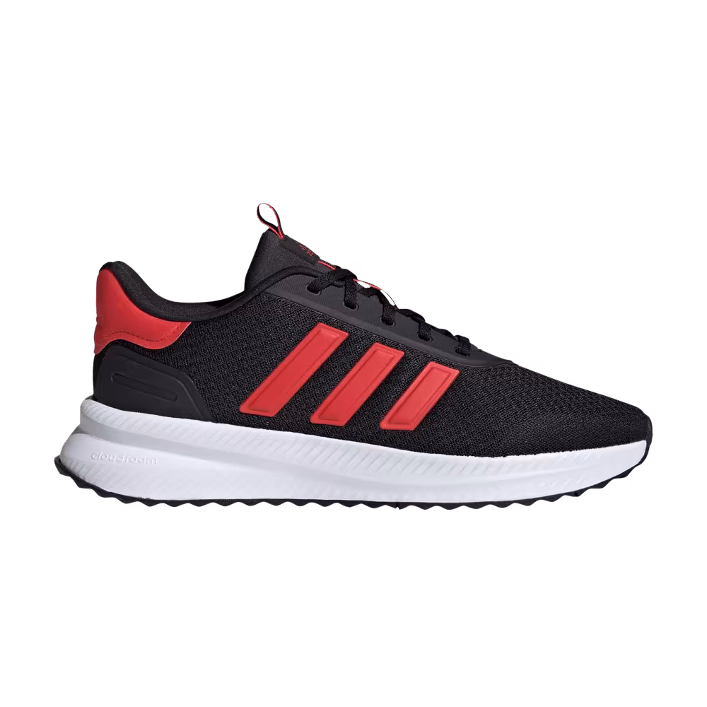 adidas X_PLRPATH Black Bright Red