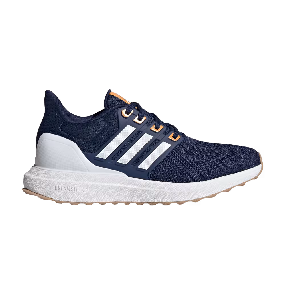 adidas UltraDream DNA J Dark Blue