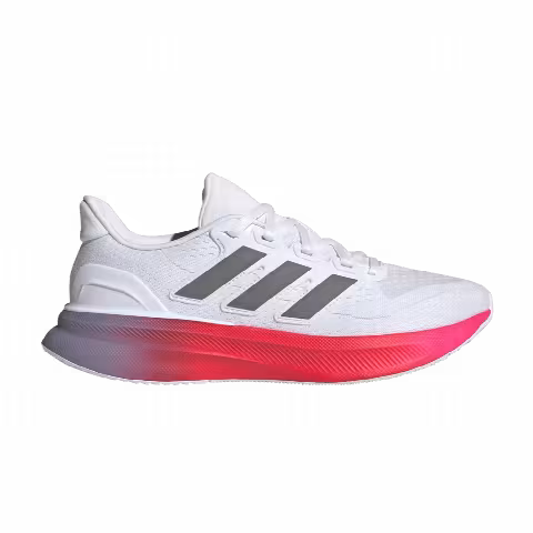 adidas Wmns Ultrarun 5 'White Red Pink'