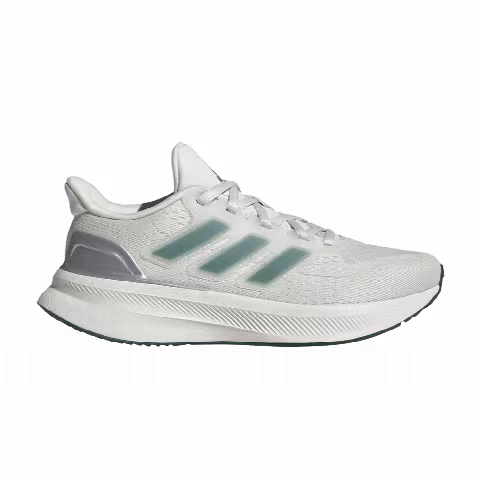 adidas Ultrarun 5 J 'Orbit Grey Collegiate Green'