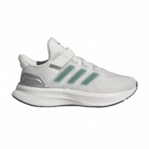 adidas Ultrarun 5 C 'Orbit Grey Collegiate Green'