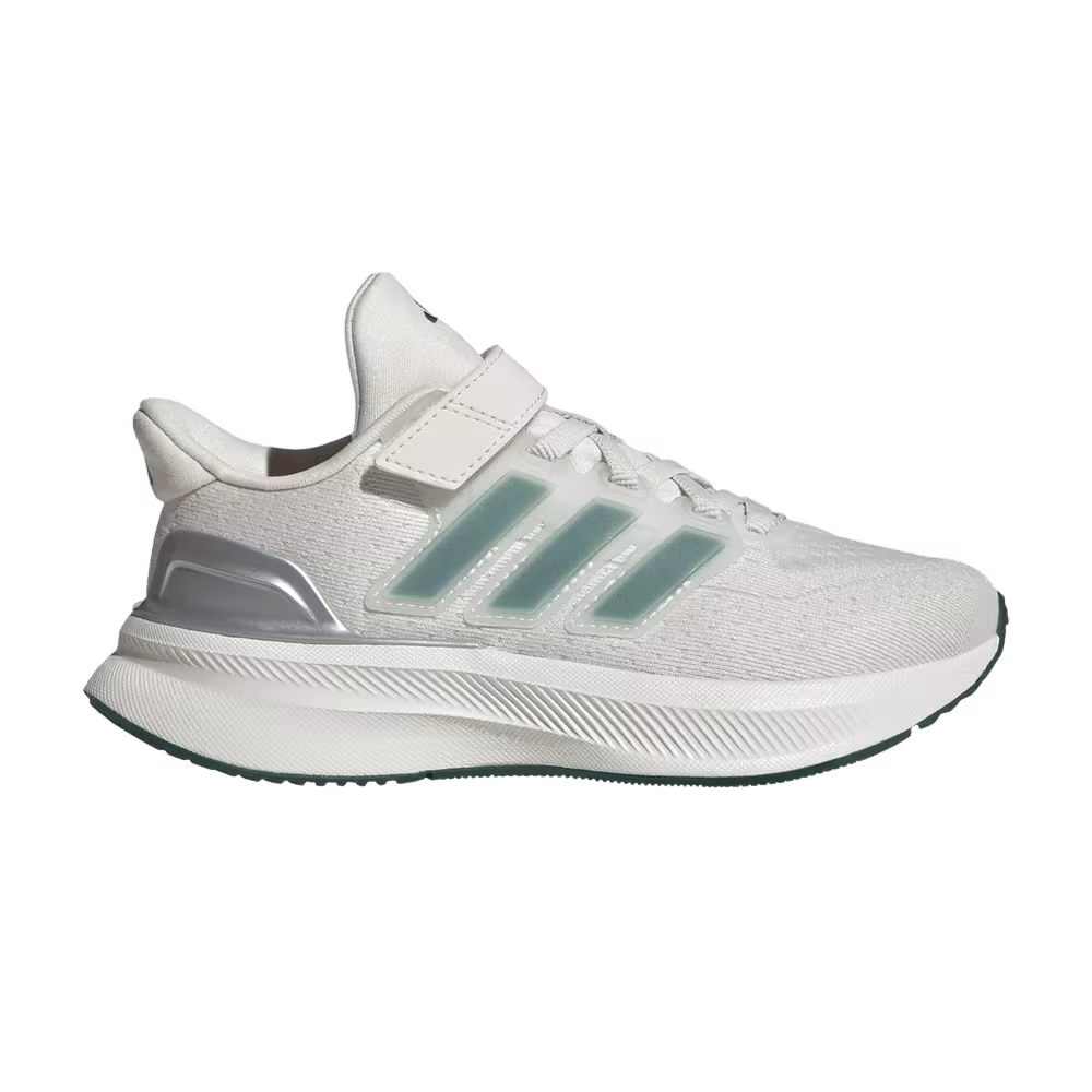 adidas Ultrarun 5 C Orbit Grey Collegiate Green