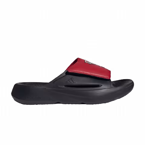 NCAA x adidas Lightblaze Slide 'Texas Tech Red Raiders'