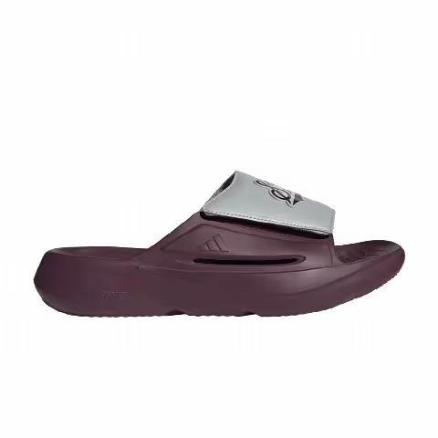 NCAA x adidas Lightblaze Slide 'Mississippi State Bulldogs'