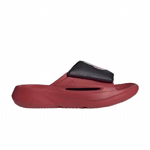 NCAA x adidas Lightblaze Slide 'Louisville Cardinals'