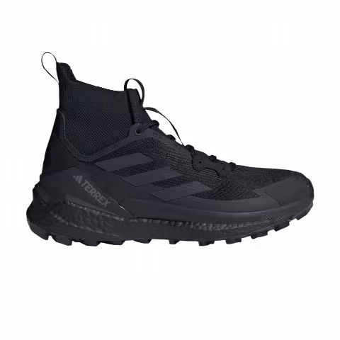 adidas Terrex Free Hiker 2.0 'Black Grey'