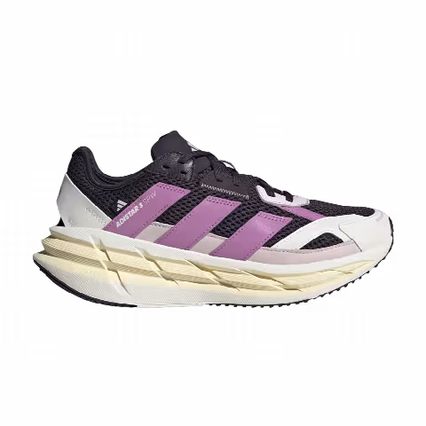 adidas Wmns Adistar 3 'Aurora Black'