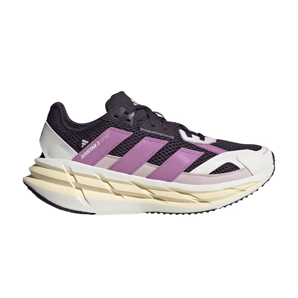 adidas Women's Adistar 3 Aurora Black