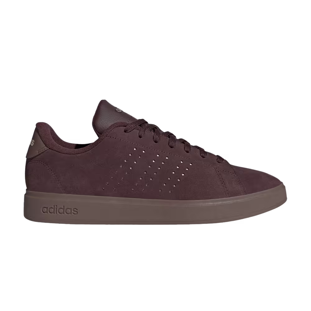 adidas Advantage 2.0 Shadow Brown