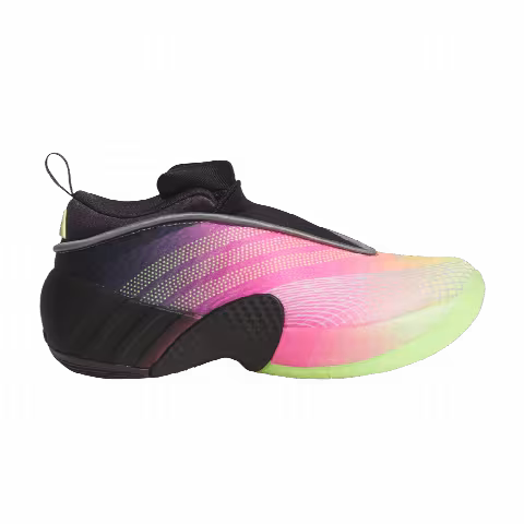 adidas D.O.N. Issue #7 C 'Spida Elite Camp'