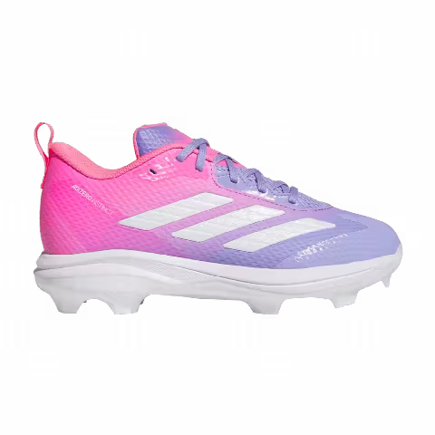 adidas Adizero Instinct 2.0 TPU J 'Candy Pack - Lucid Pink Light Purple'