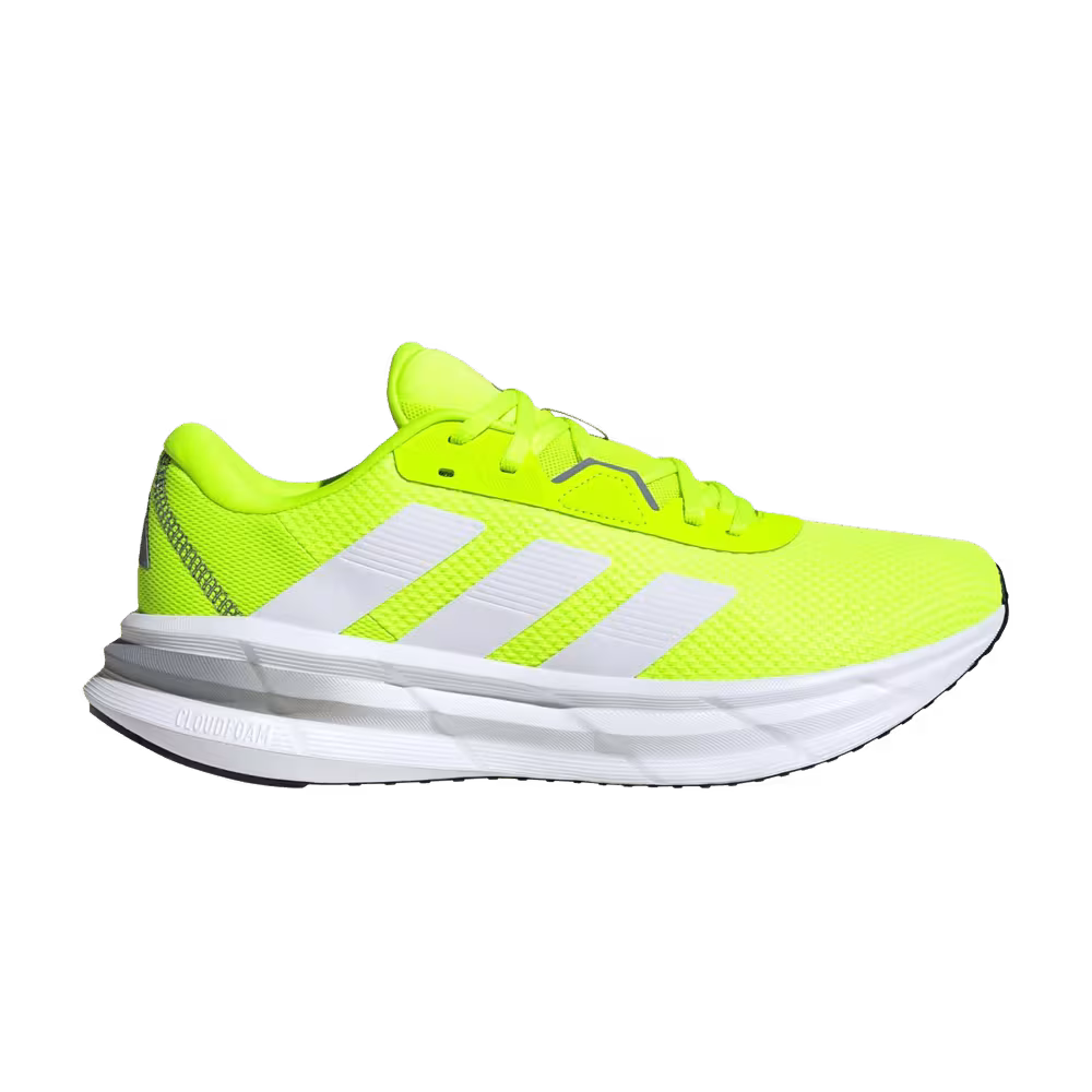 adidas Galaxy 7 Lucid Lemon