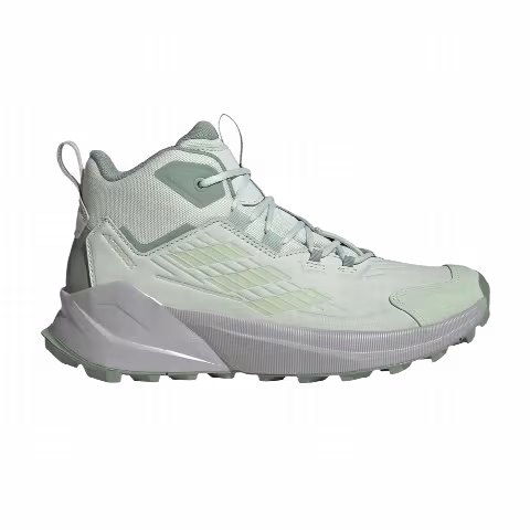 adidas Terrex Trailmaker 2.0 Leather Mid 'Linen Green'