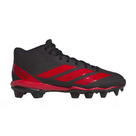 adidas Adizero Impact.2 Molded 'Black Power Red'