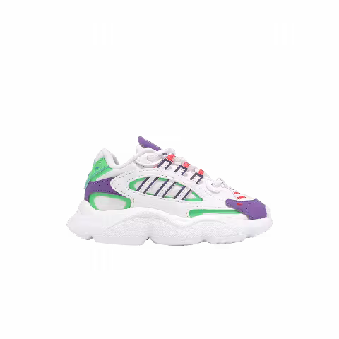 Toy Story x adidas Ozmillen EL I 'Buzz Lightyear'