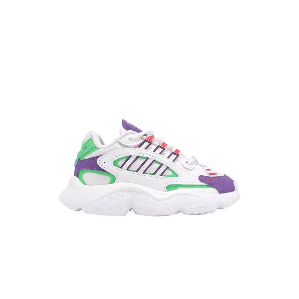 Toy Story x adidas Ozmillen EL I Buzz Lightyear