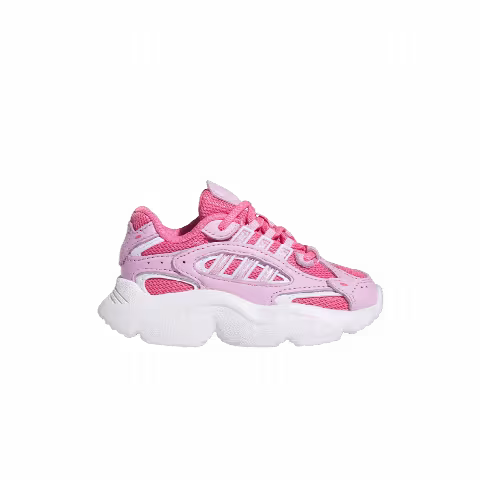 adidas Ozmillen EL I 'Pink Fusion'