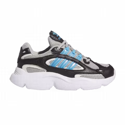adidas Ozmillen EL C 'Putty Grey Semi Blue Burst'