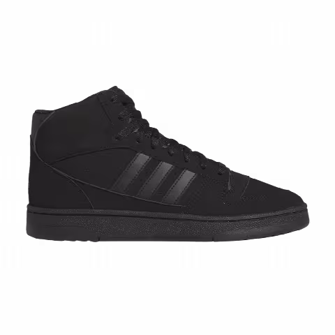 Adidas Break Start Mid 'Triple Black'