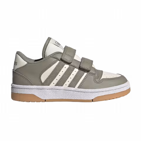 adidas Break Start C 'Silver Pebble'