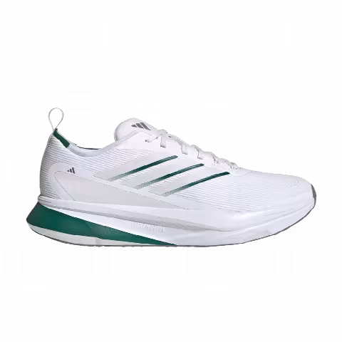 adidas Jogit 'White Collegiate Green'