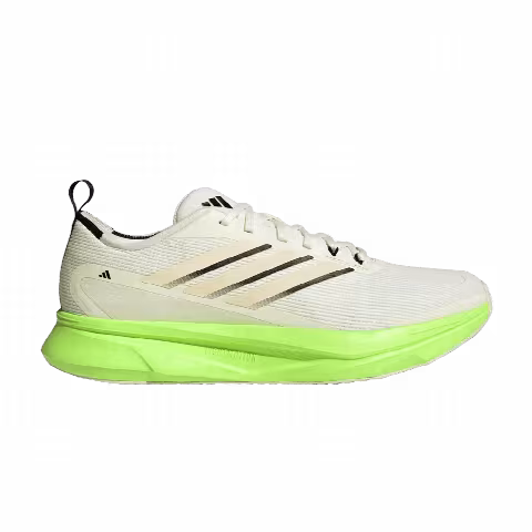 adidas Jogit 'Off White Hi-Res Yellow'
