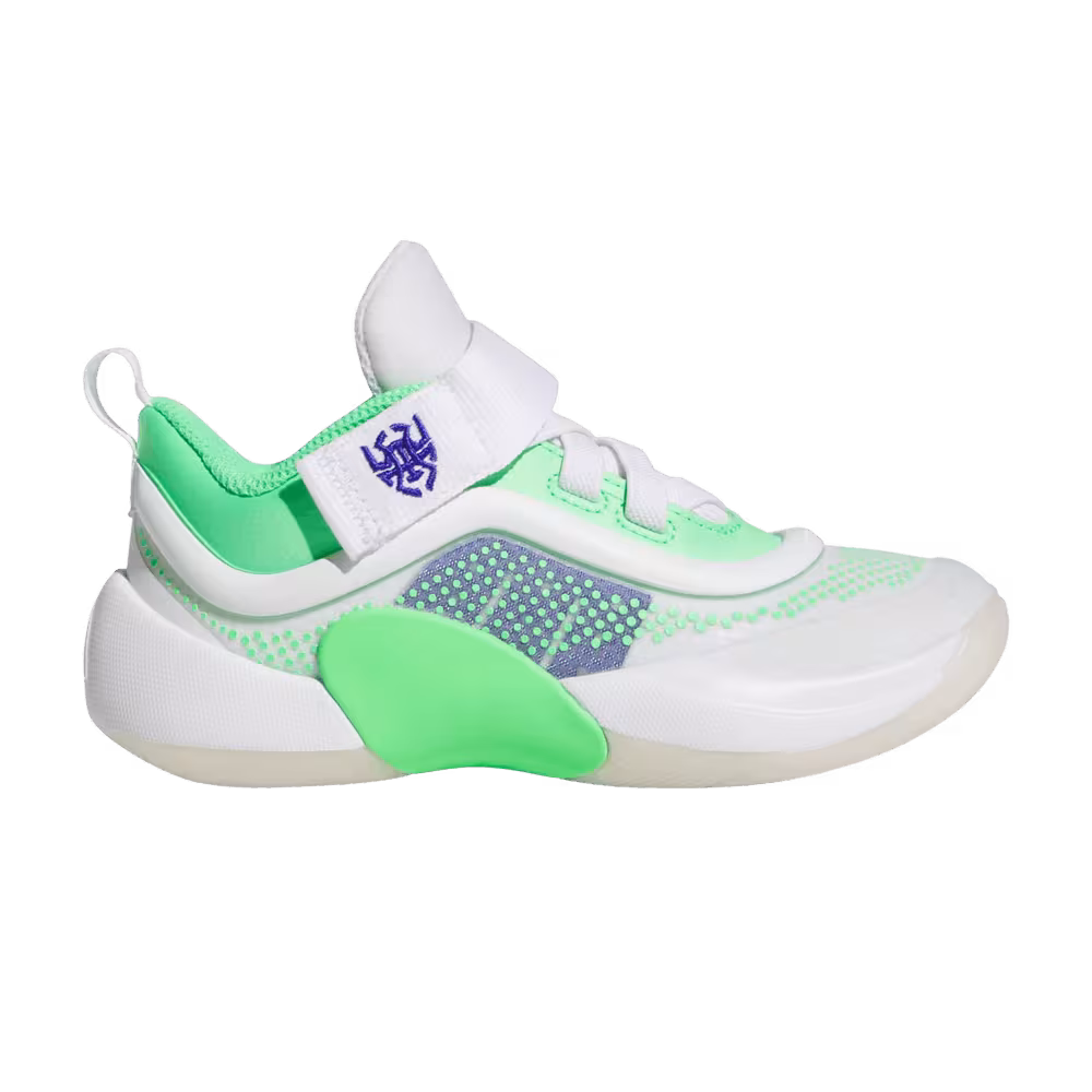 adidas D.O.N. Issue #6 C Metamorphosis Pack