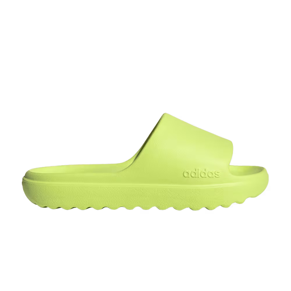 adidas Adilette Lumia Slide Pulse Lime