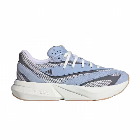 adidas Wmns Lightstride 'Glow Blue'