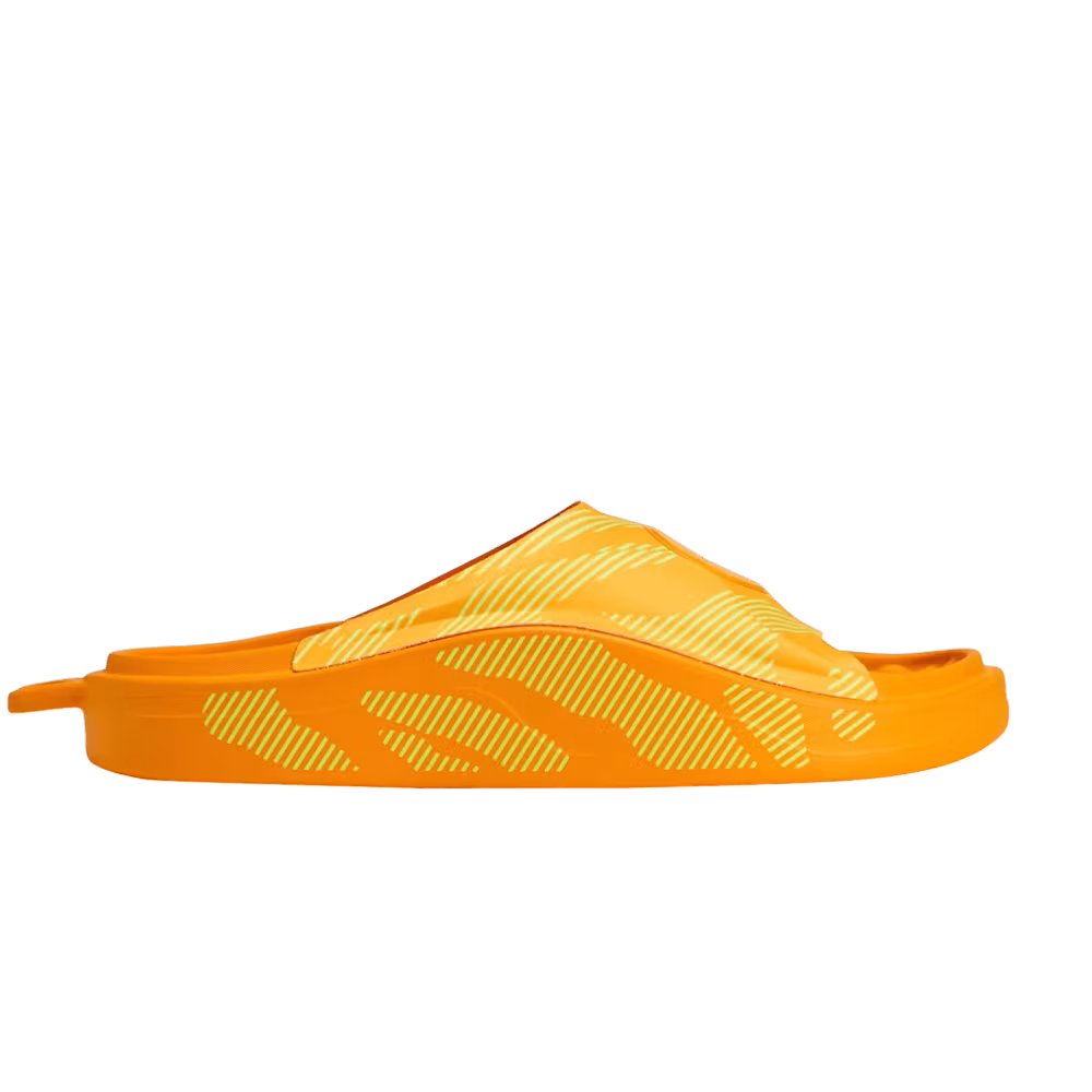 Stella McCartney x adidas Women's Slide Crew Orange