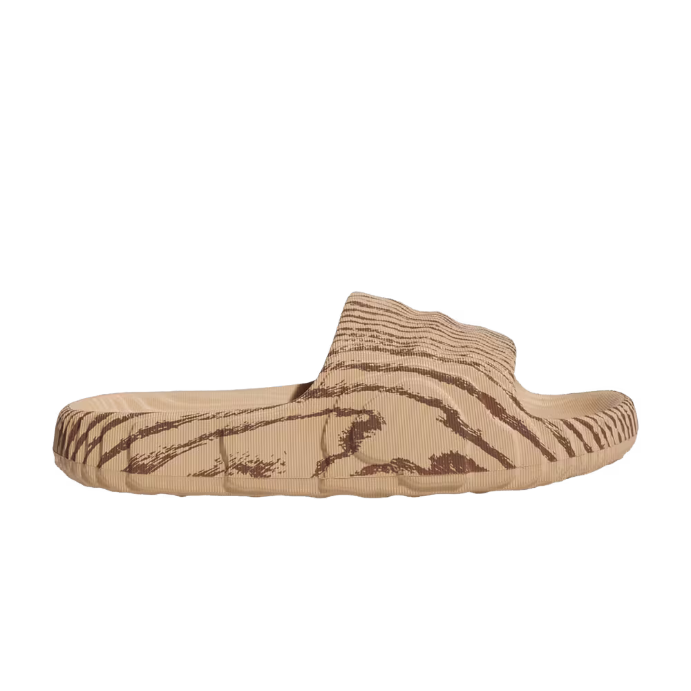 adidas Adilette 22 Slide Magic Beige