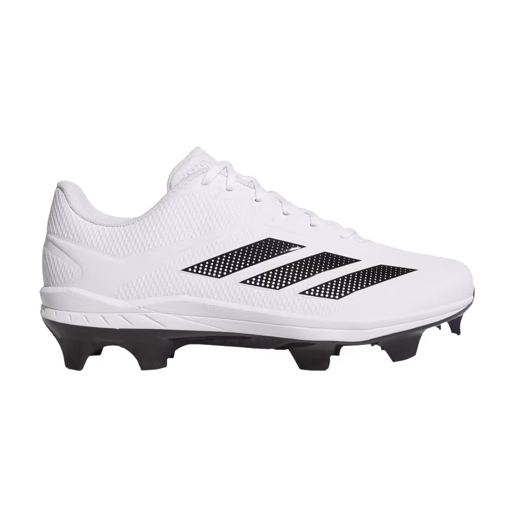 adidas Adizero Electric 2.0 Cloud White Black