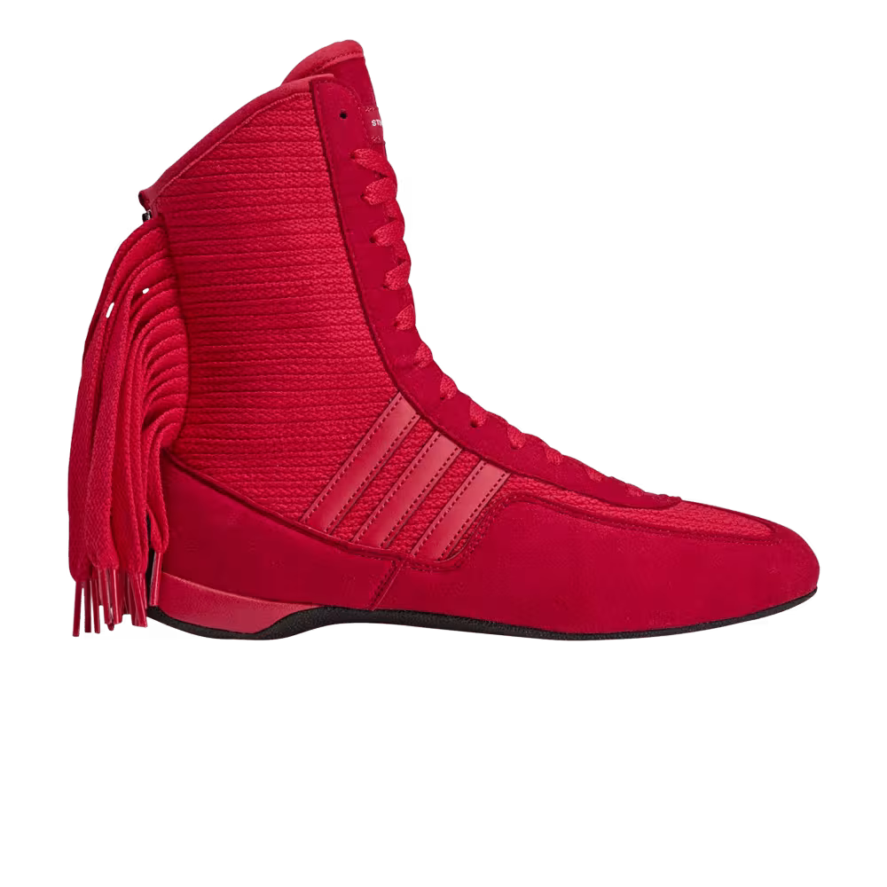 Stella McCartney x adidas Women's Rasant V3 Collegiate Red