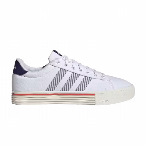 adidas Daily 4.0 'Striped Textile'
